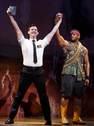 Book of Mormon