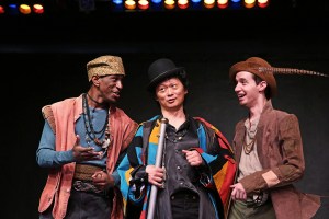 Rosencrantz and Guildenstern are Dead Promos