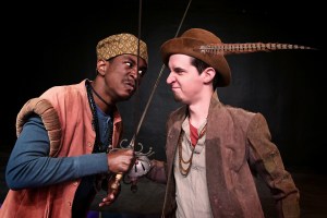 Rosencrantz and Guildenstern are Dead Promos