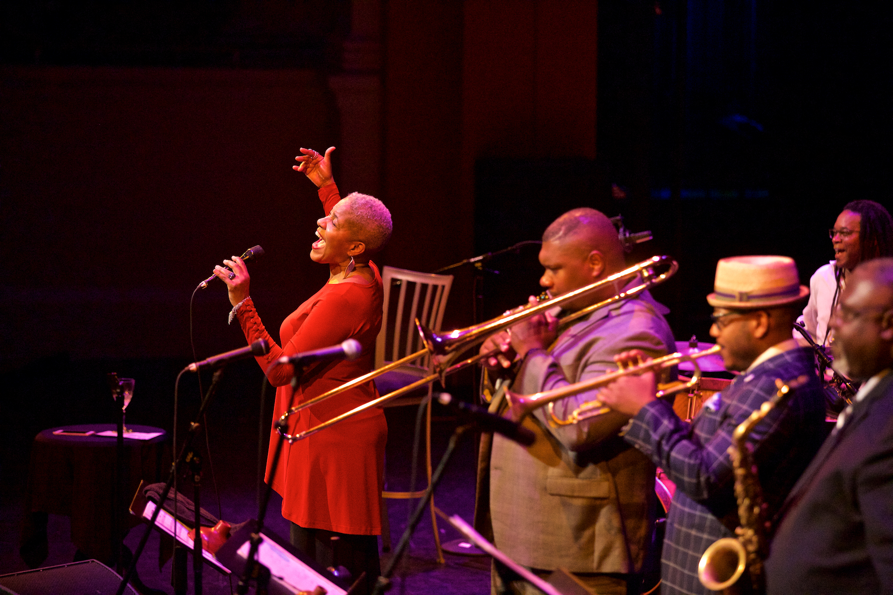 © WILLIAM STRUHS 2015