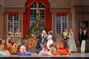 6_charlotte-ballet_jean-pierre-bonnefouxs-nutcracker_-rosie-morrison-as-clara-and-mark-diamond-as-herr-drosselmeyer-_photo-by-peter-zay_web-1024x682