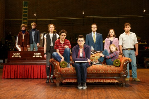 Fun Home