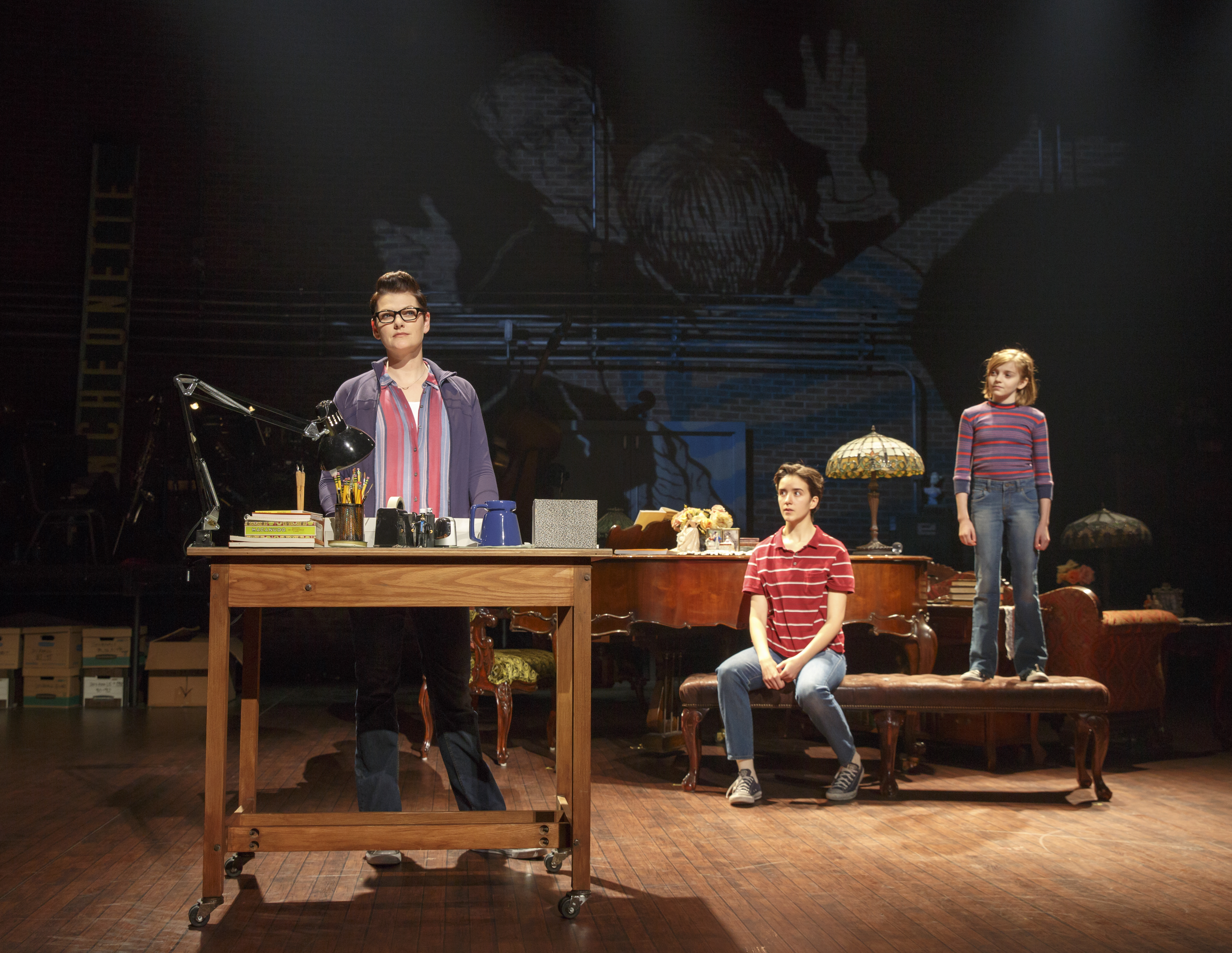 Fun Home