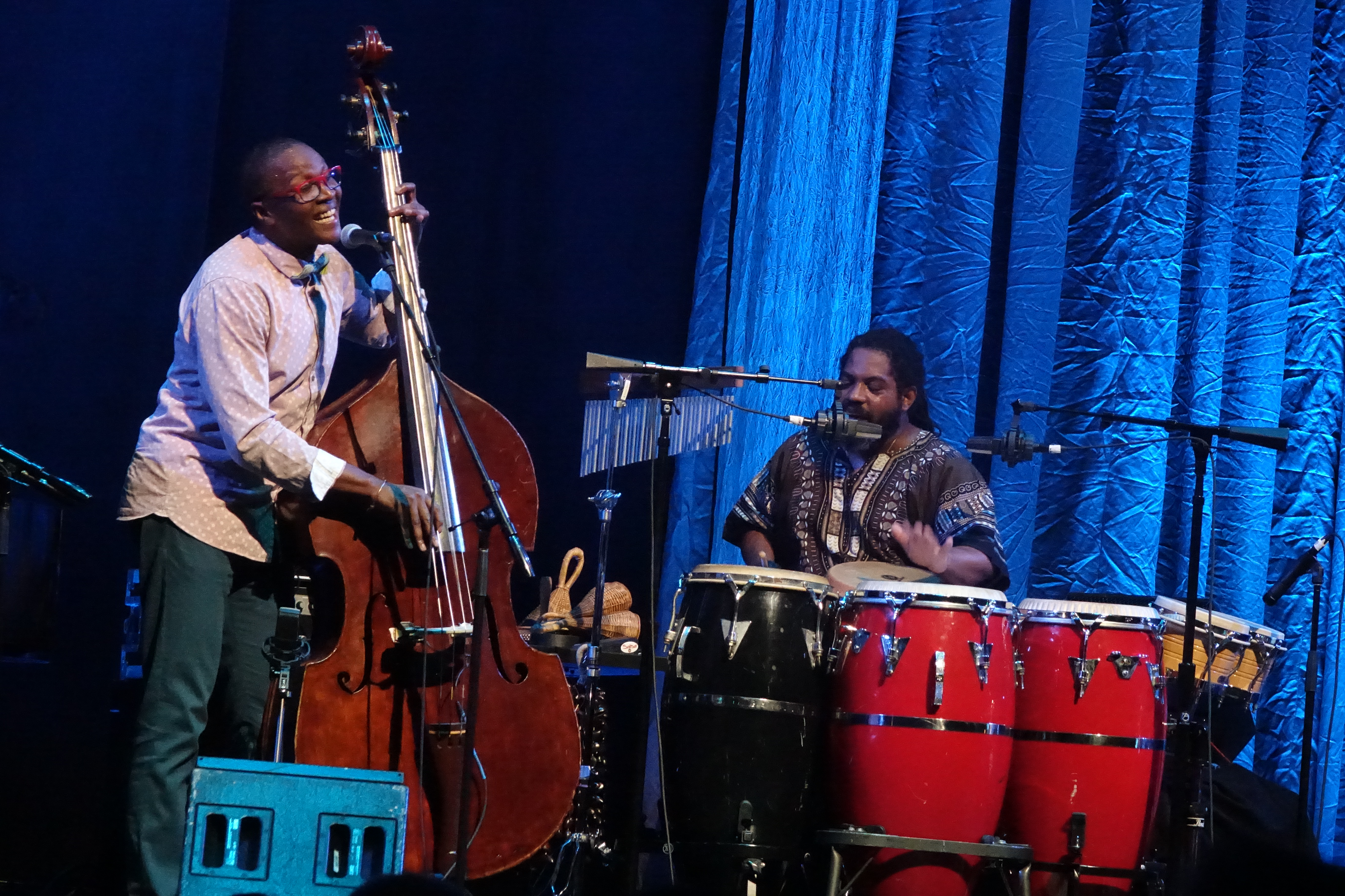 2018~Spoleto Festival USA-037