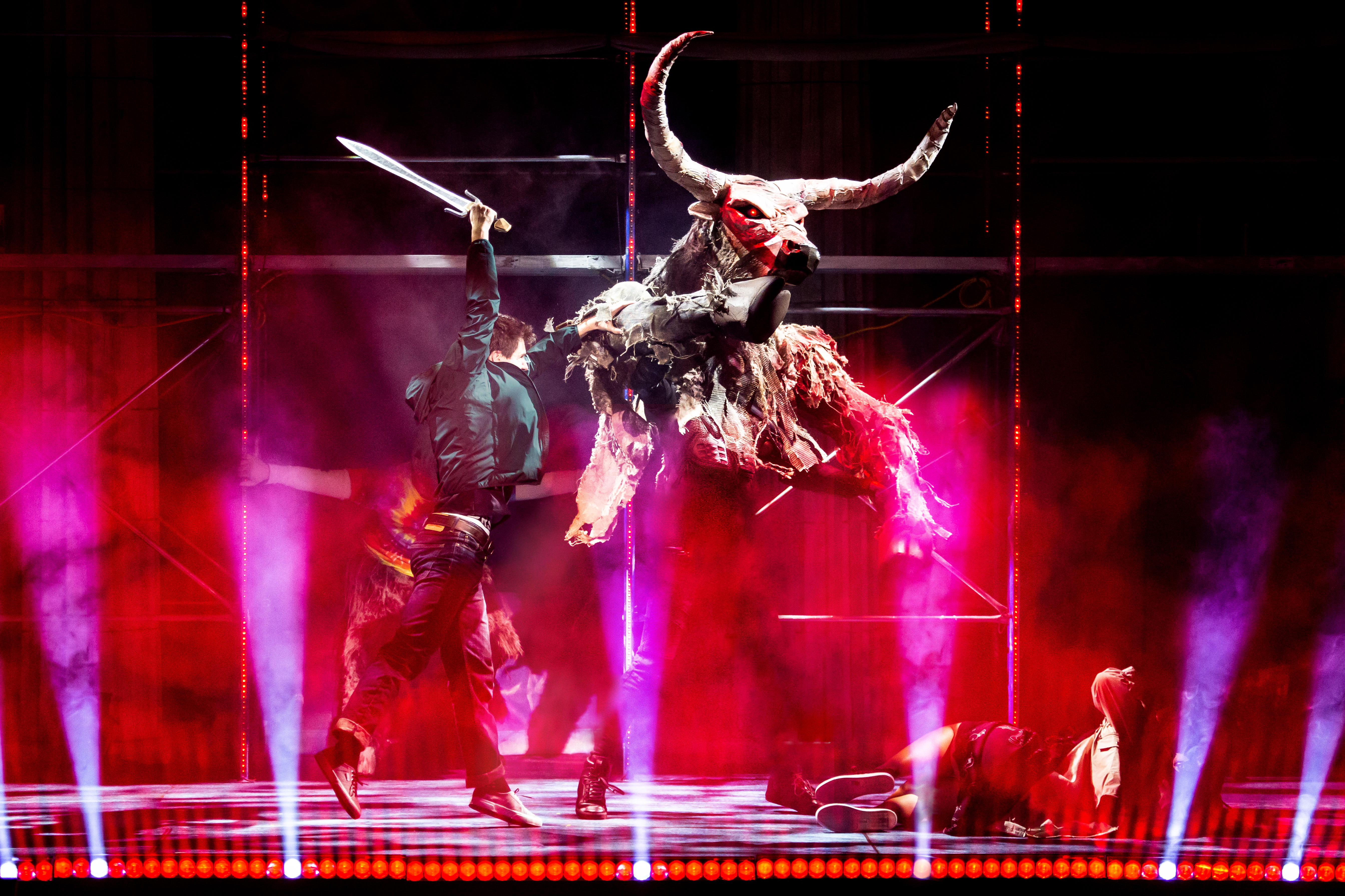 Photo: Jeremy Daniel