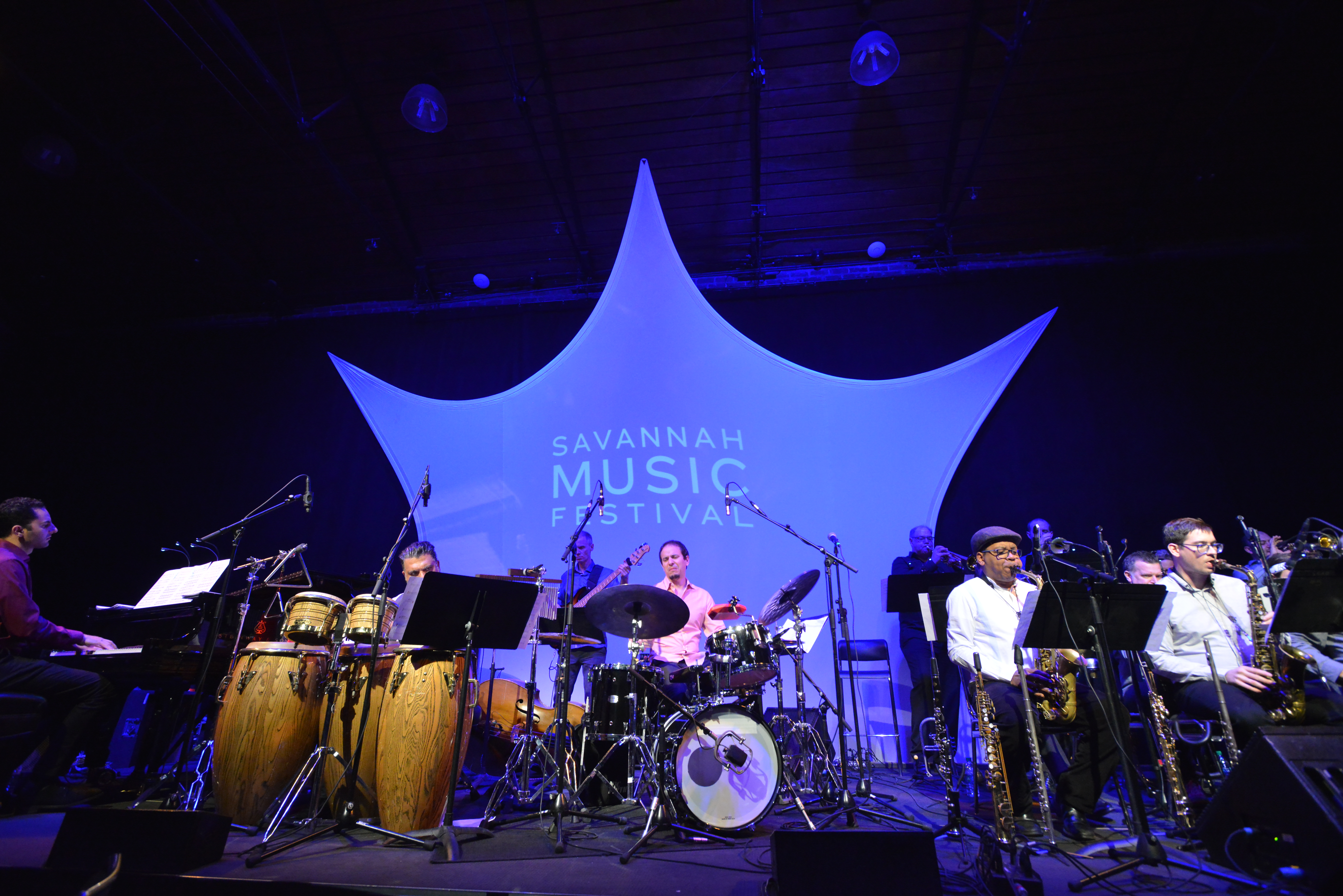 SMF2019_DafnisPrieto_FrankStewart