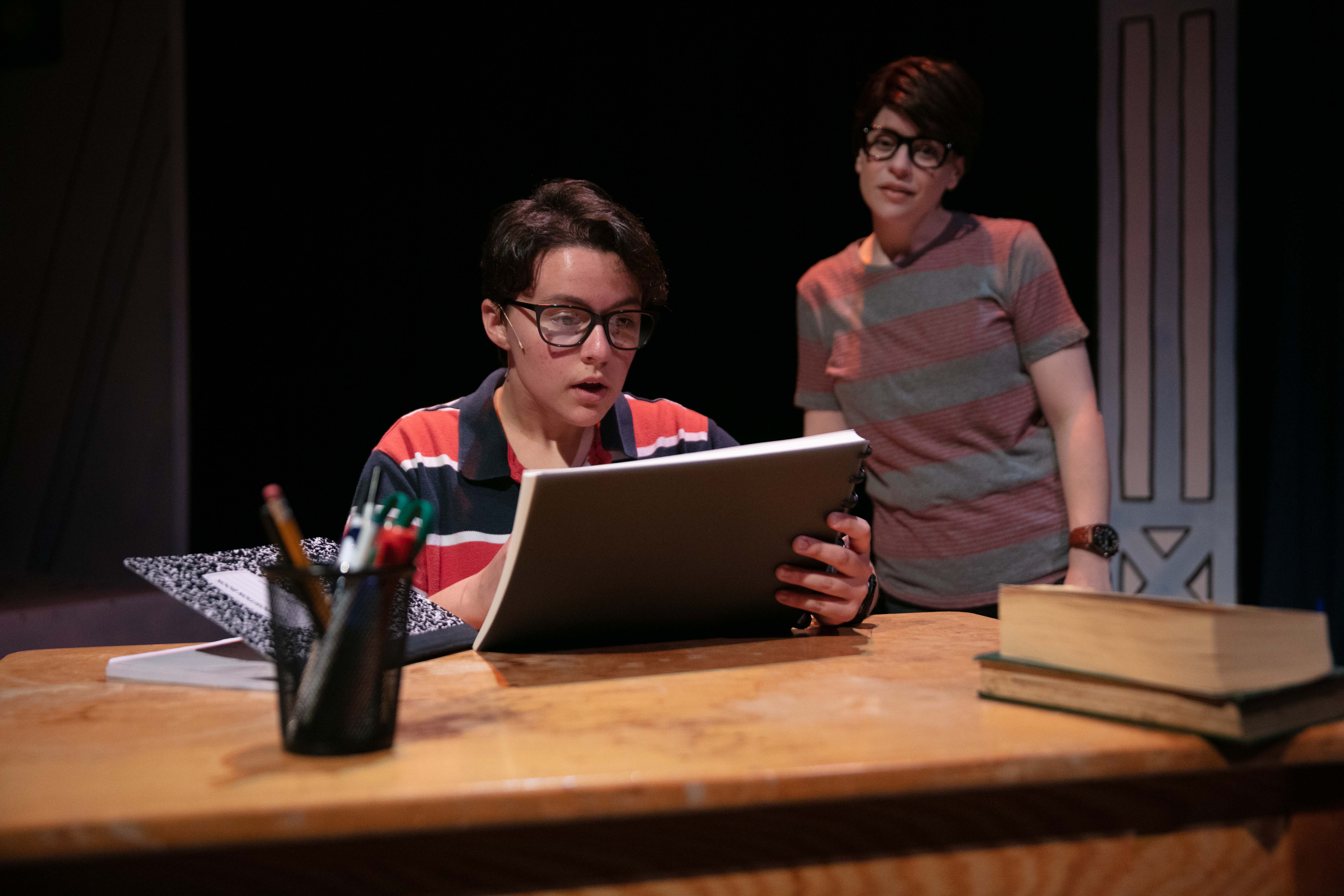 FUN HOME 5