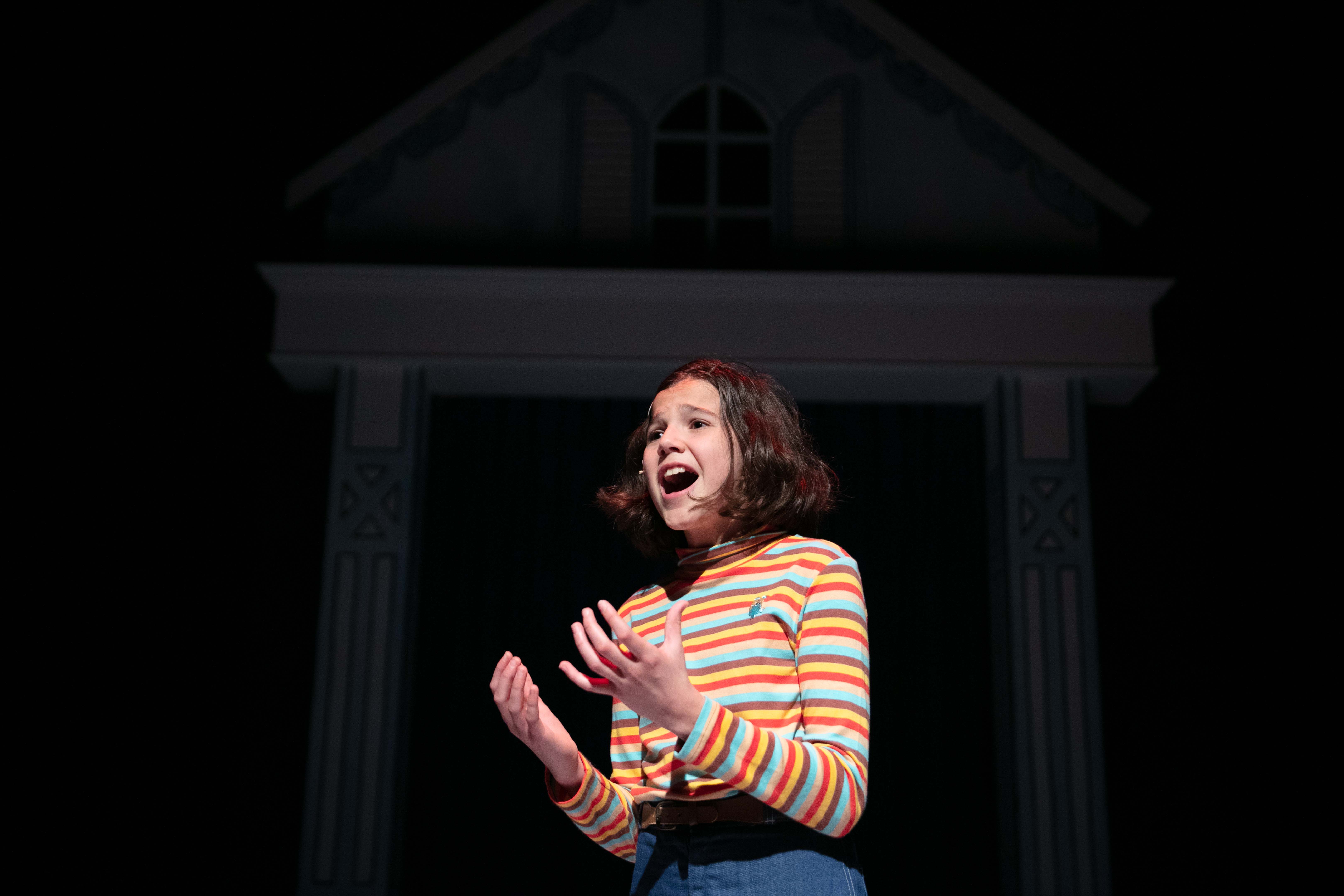 FUN HOME 7