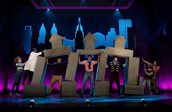 f - The Company of FALSETTOS - 0266r