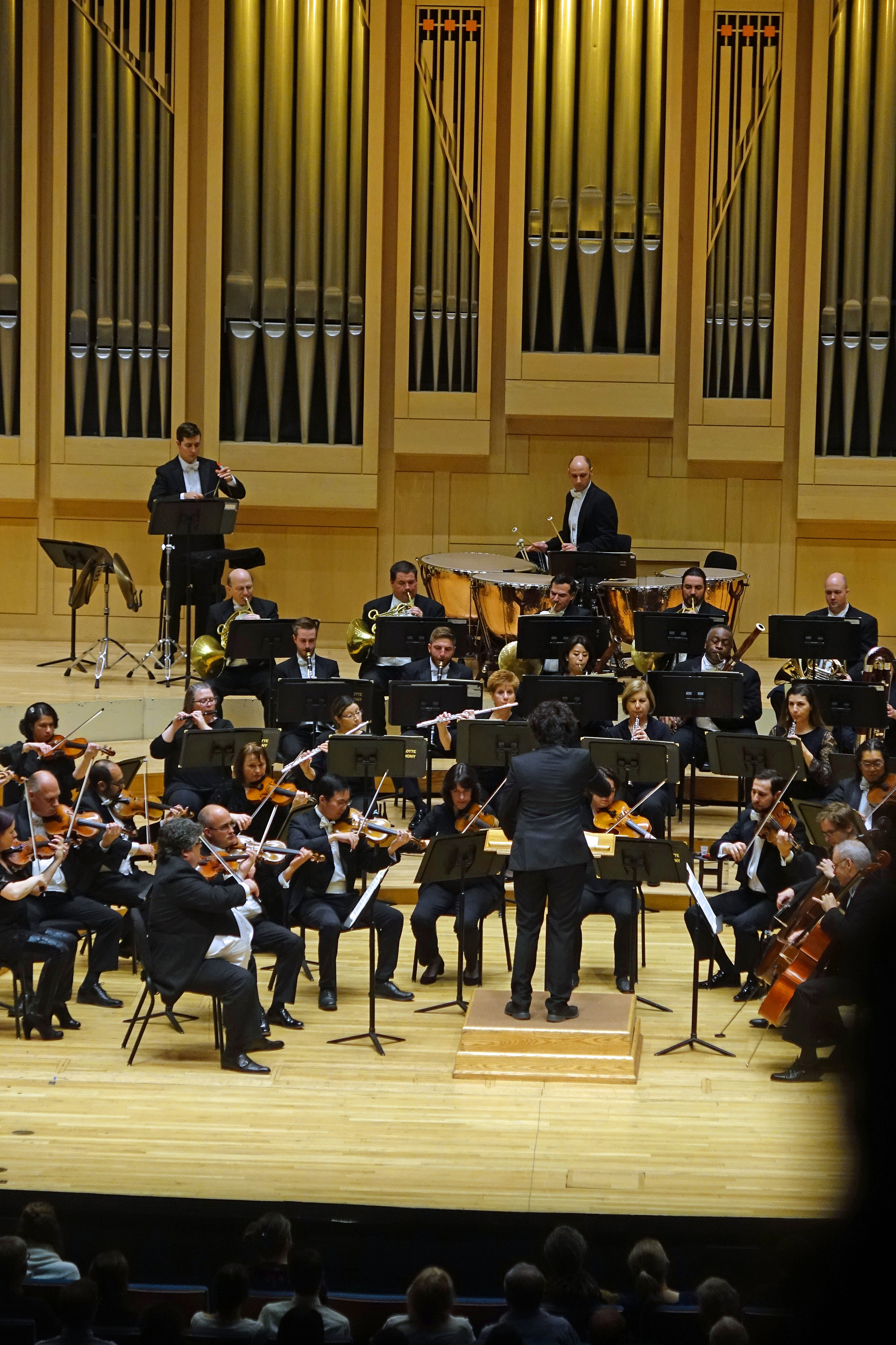 2019~Dvořák’s New World-5