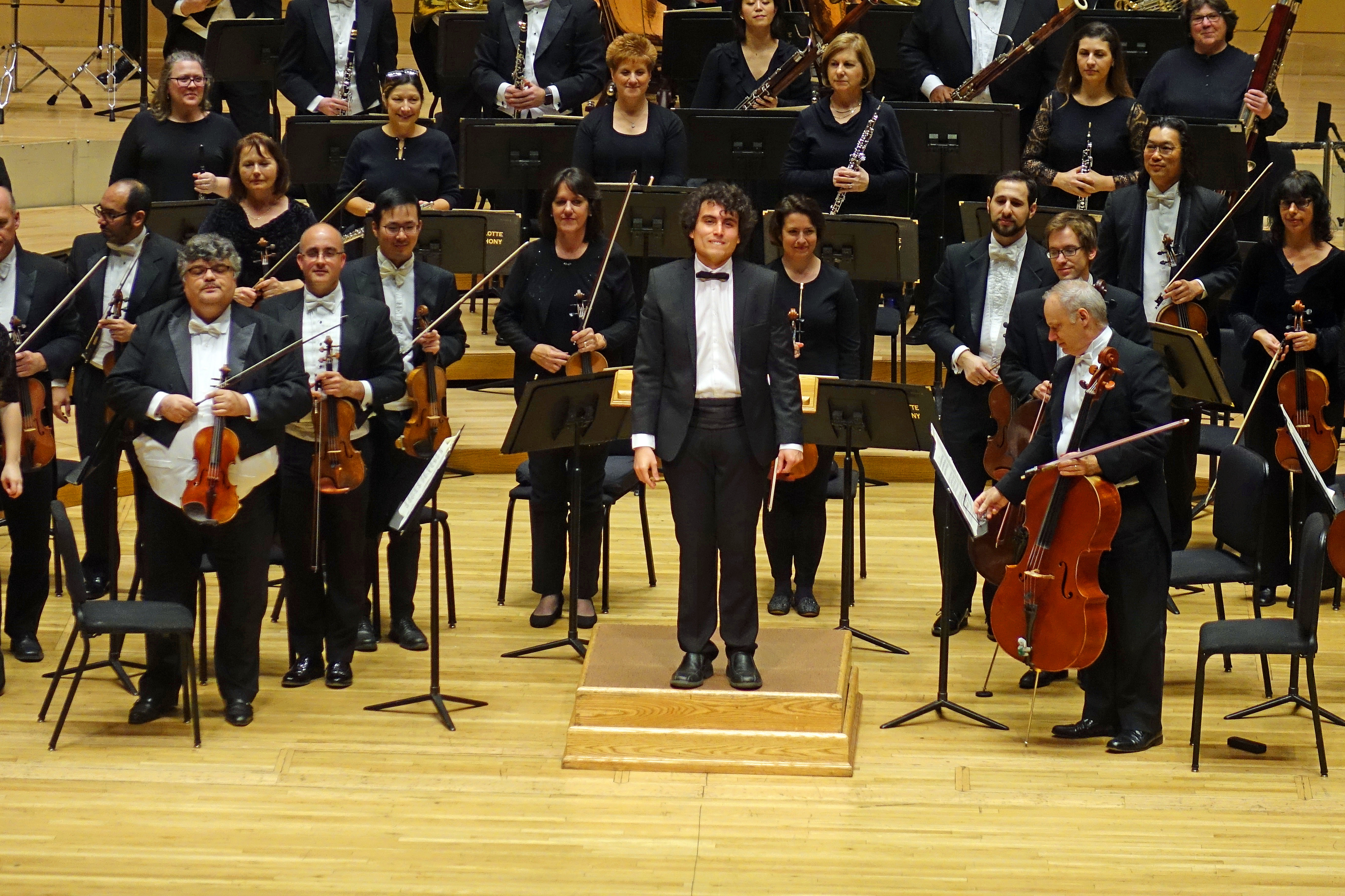 2019~Dvořák’s New World-6