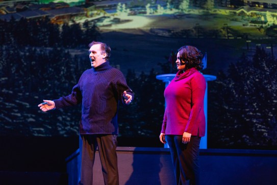 Chess Dress Rehearsal; February 13th, 2020