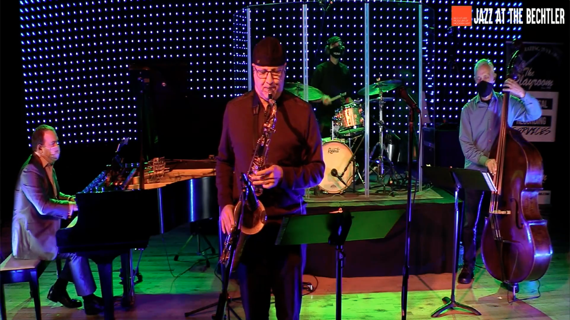 2020~Ziad's Mobley Tribute~2