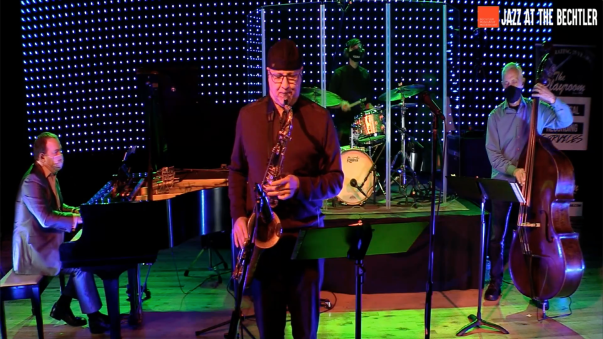 2020~Ziad's Mobley Tribute~2