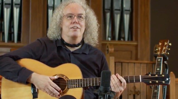 2020~Robin Bullock @ St. Alban's-13