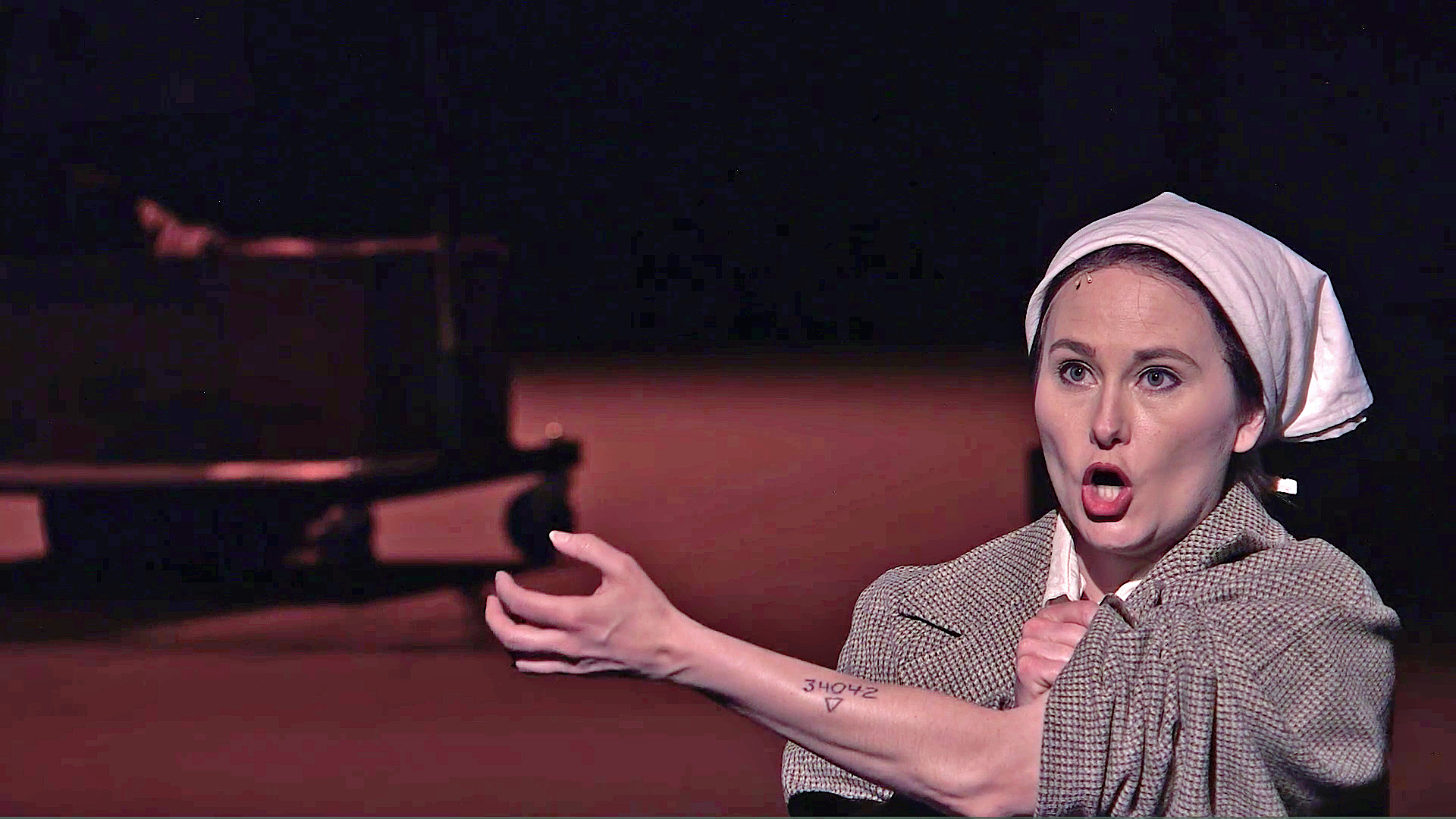 2021~Prisoner 34042-54