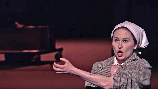 2021~Prisoner 34042-54