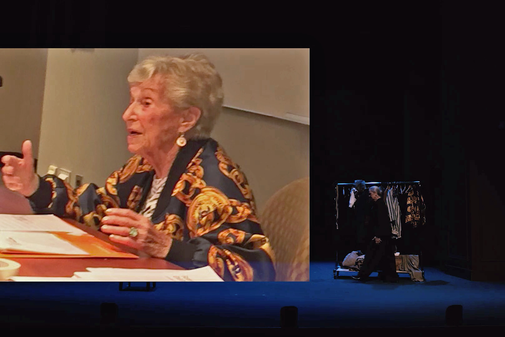 2021~Prisoner 34042-69