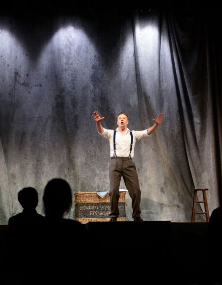 Dive In by Leigh Webber leighwebber.com