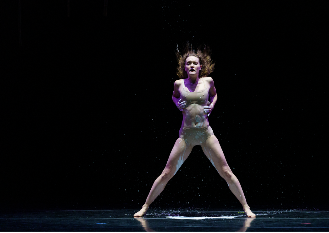 Sarah Lapointe in TROS