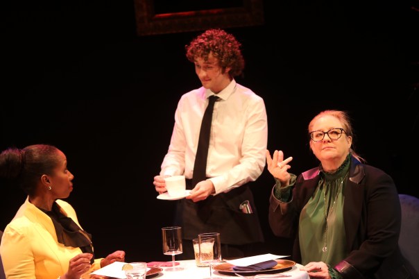 My Dinner with Andrea 5265