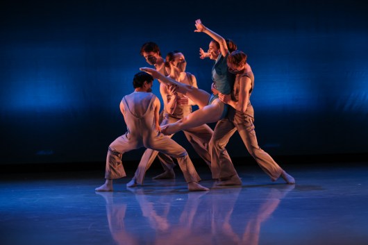 Innov1970 Subliminal Tsunami photo by Jeff Cravotta