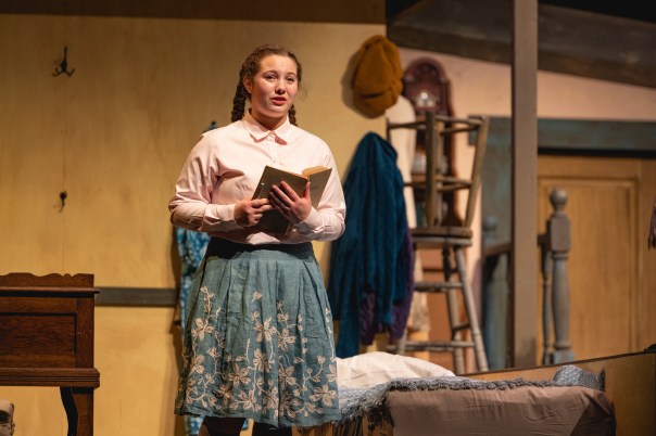 The Diary of Anne Frank