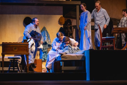 The Diary of Anne Frank