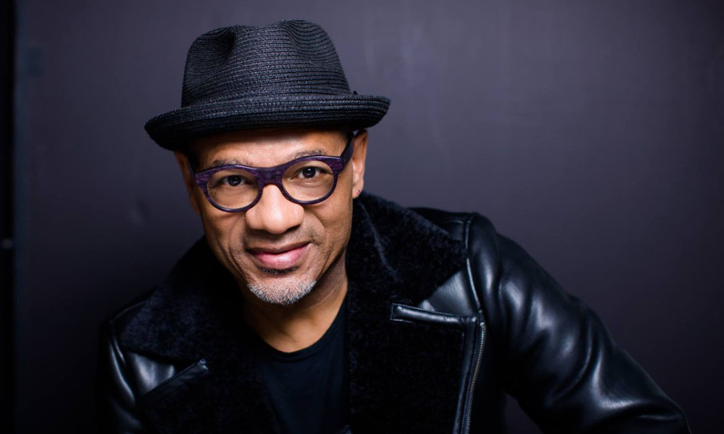 Kirk Whalum