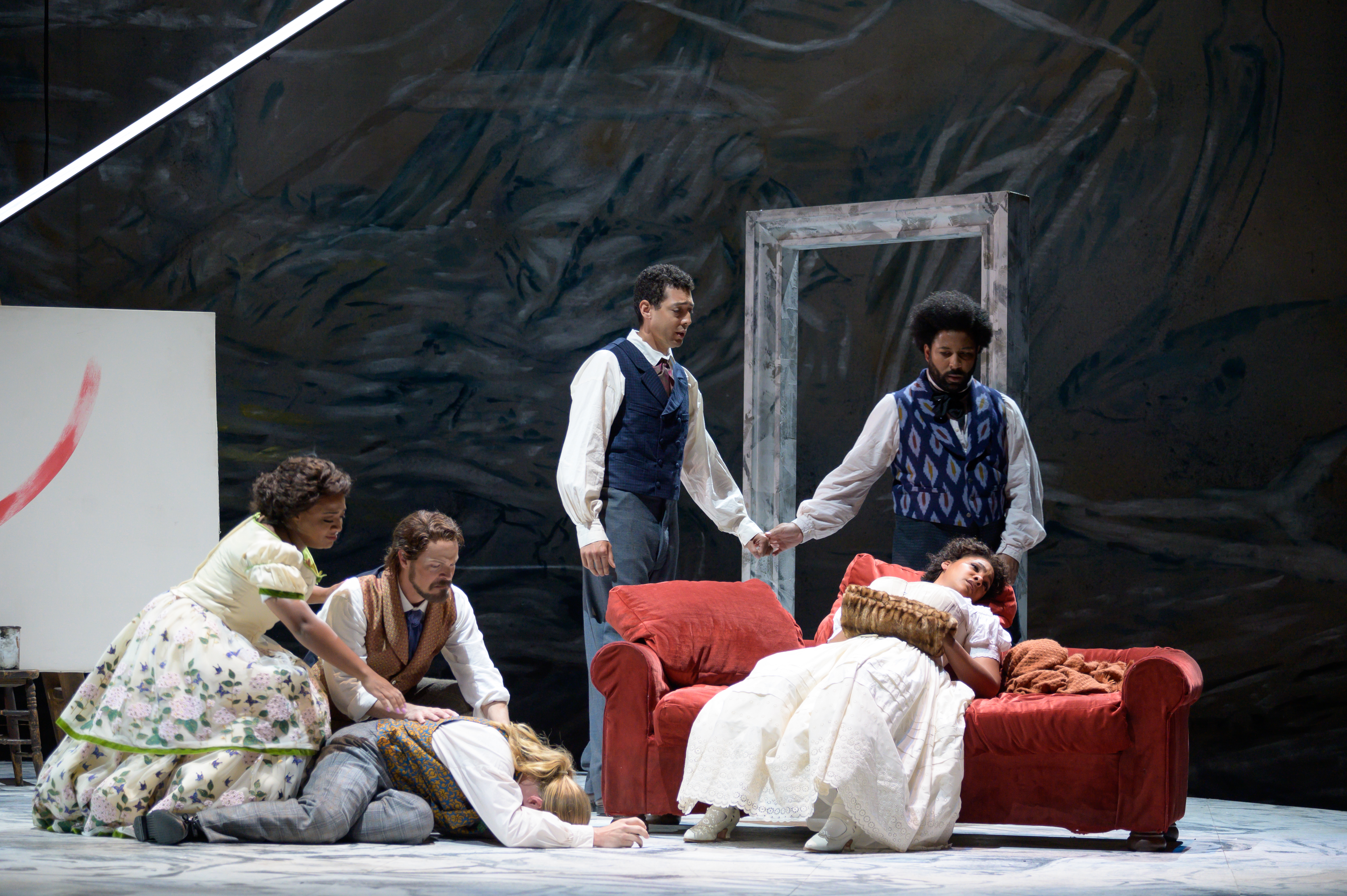 Dive In by Leigh Webber leighwebber.com