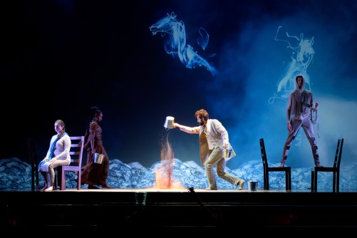 Dive In by Leigh Webber leighwebber.com