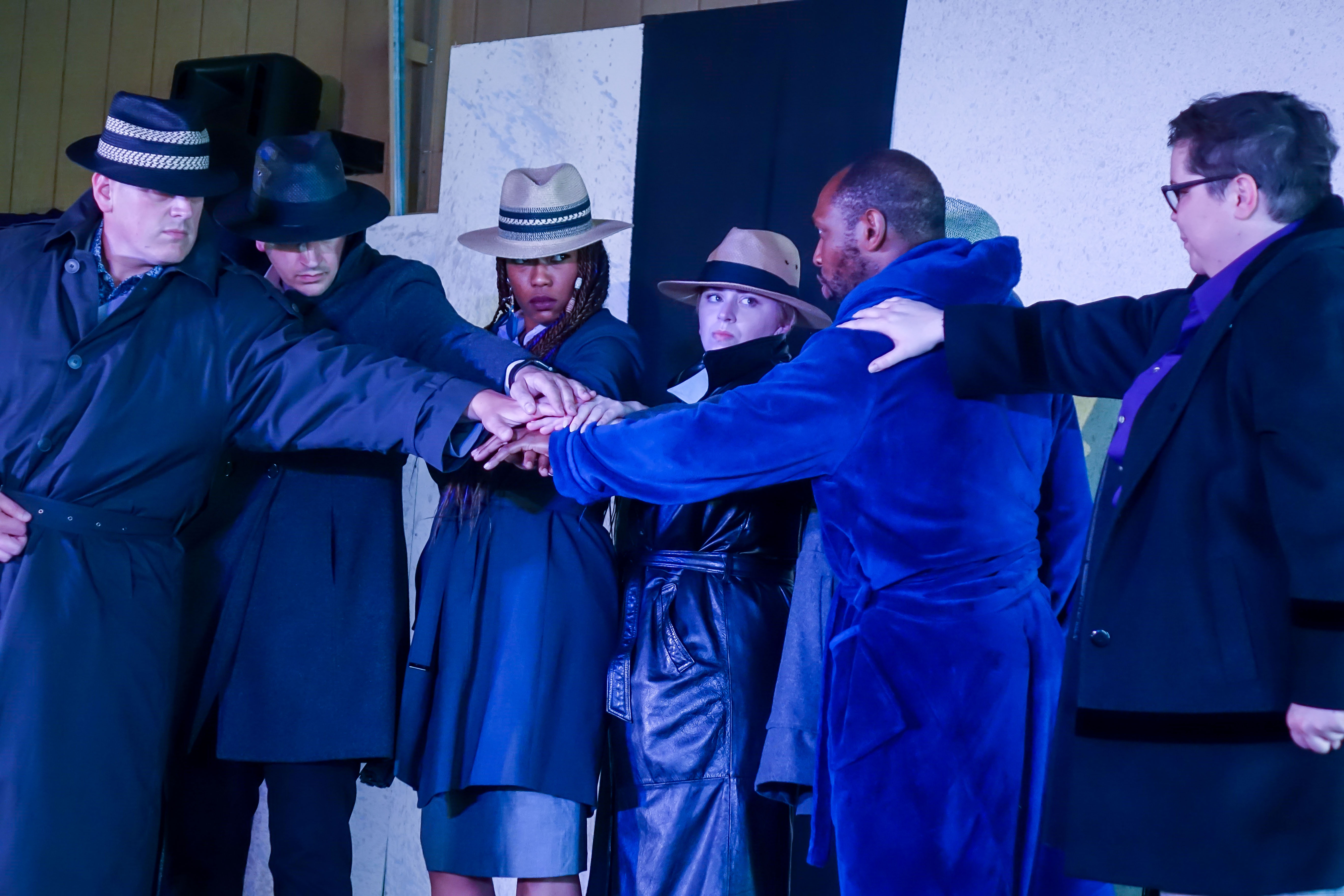 2022~Julius Caesar-11