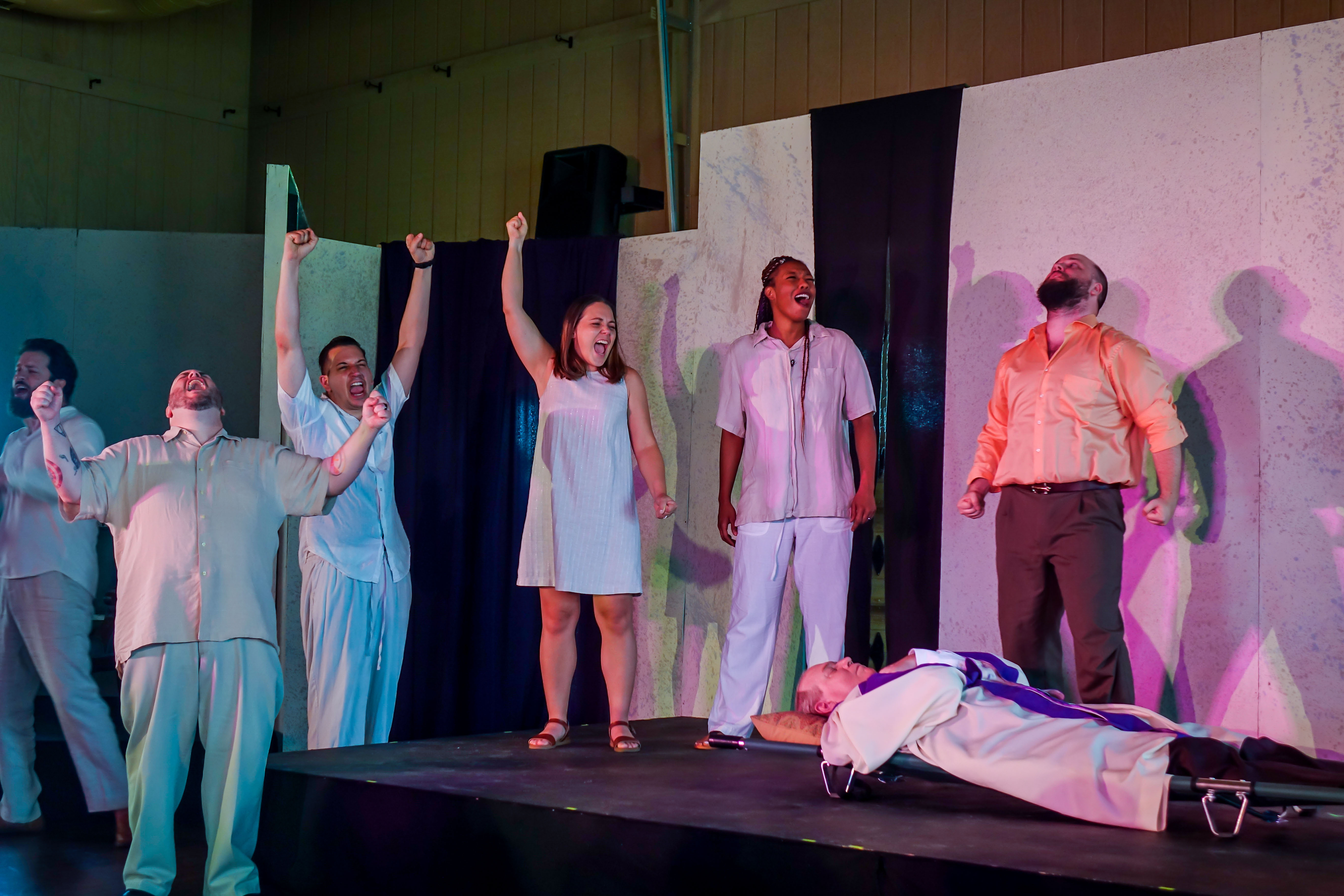 2022~Julius Caesar-31