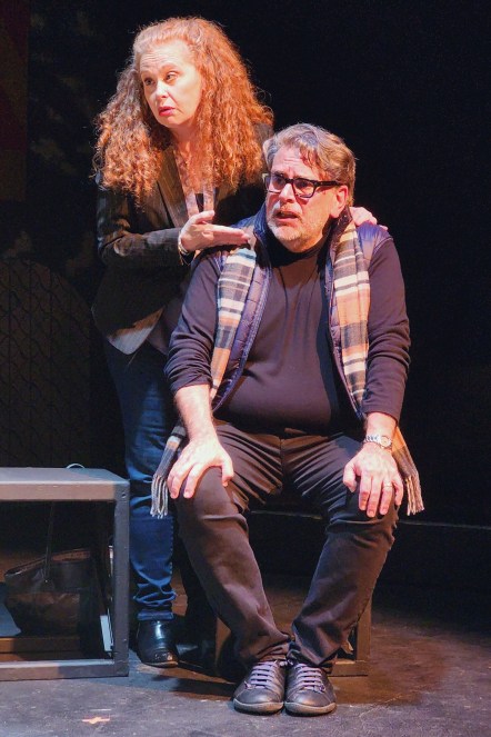 David Catenazzo and Susan Cherin_2